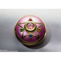 SAILOR MOON REPLIQUE PROPLICA CRYSTAL STAR BRILLIANT COLOR EDITION 7 C