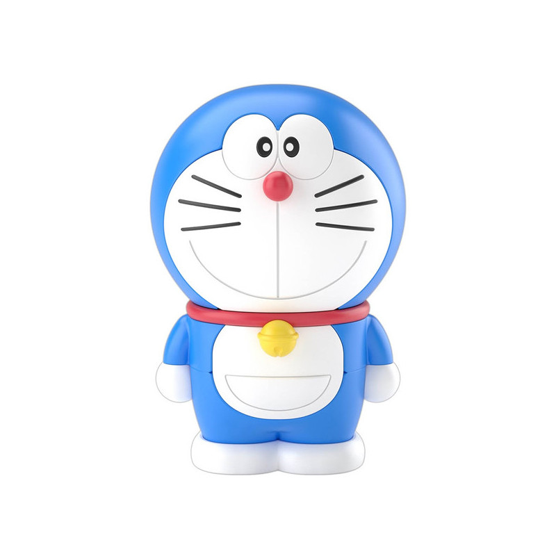 DORAEMON ENTRY GRADE MAQUETTE 8 CM