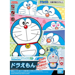 DORAEMON ENTRY GRADE MAQUETTE 8 CM