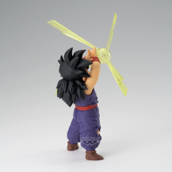 SON GOHAN III DRAGONBALL Z G X MATERIA FIGURINE 12 CM
