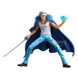 TRAFALGAR LAW ONE PIECE GRANDISTA SPECIAL EDITION FIGURINE 23 CM