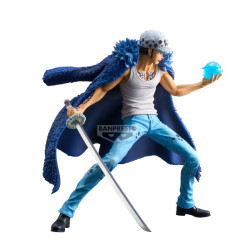 TRAFALGAR LAW ONE PIECE GRANDISTA SPECIAL EDITION FIGURINE 23 CM