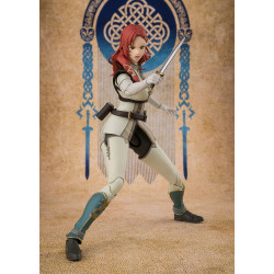 HERA SHIELDMAIDEN OF ROHAN LE SEIGNEUR DES ANNEAUX LA GUERRE DES ROHIR