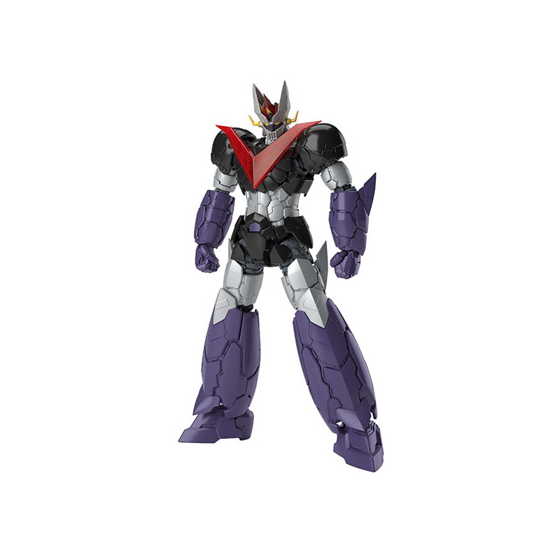 MAQUETTE GREAT MAZINGER HG GREAT MAZINGER INFINITY VERSION 18 CM