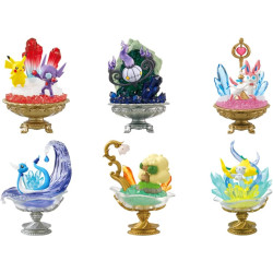 POKEMON GEMSTONE COLLECTION VOL 2 BOITE ALEATOIRE