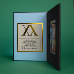 HUNTER X HUNTER LIVRET REPLIQUE LICENCE HUNTER 2 ETOILES