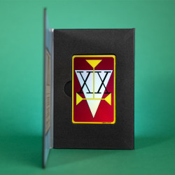 HUNTER X HUNTER LIVRET REPLIQUE LICENCE HUNTER 2 ETOILES