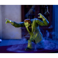 CREEPER SCOOBY DOO FIGURINE 1 12 ART SCALE 15 CM