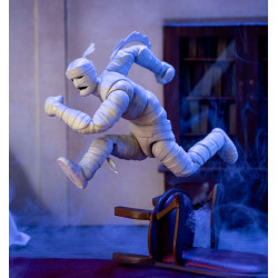 MUMMY OF ANKHA SCOOBY DOO FIGURINE 1 12 ART SCALE 17 CM