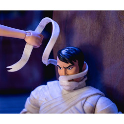 MUMMY OF ANKHA SCOOBY DOO FIGURINE 1 12 ART SCALE 17 CM