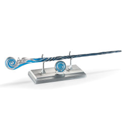 BAGUETTE DE CELEBRATION SORTILEGE DU PATRONUS HARRY POTTER