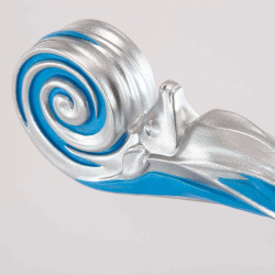 BAGUETTE DE CELEBRATION SORTILEGE DU PATRONUS HARRY POTTER