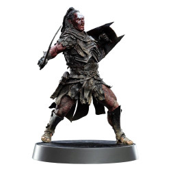 LURTZ LE SEIGNEUR DES ANNEAUX FIGURES OF FANDOM STATUE PVC 25 CM