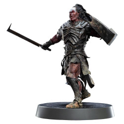 LURTZ LE SEIGNEUR DES ANNEAUX FIGURES OF FANDOM STATUE PVC 25 CM