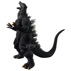 GODZILLA GODZILLA 2004 TOHO MONSTER SERIES MONSTERS ROAR ATTACK FIGURE 12 CM