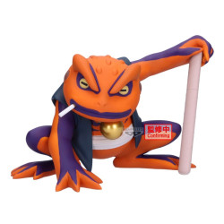 GAMAKICHI NARUTO SHIPPUDEN SOFT VINYL FIGURE 10 CM