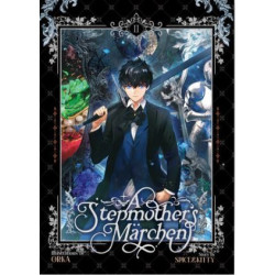 A Stepmother's Marchen Vol. 2