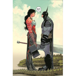 ABSOLUTE BATMAN 16 CVR A NICK DRAGOTTA