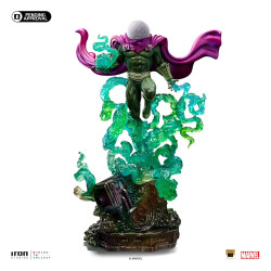 MYSTERIO MARVEL STATUETTE DELUXE 1 10 ART SCALE 31 CM