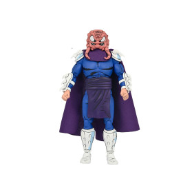 KRANG SHREDDER ARCHIE COMICS TMNT FIGURINE 18 CM