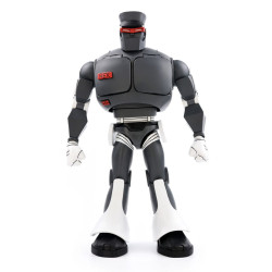 EVIL REX CARTOON 1980 TMNT FIGURINE ULTIMATE 21 CM