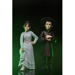 LYDIA ET ASTRID BEETLEJUICE PACK 2 FIGURINES 15 CM