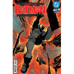 ABSOLUTE BATMAN 6 4TH PTG NICK DRAGOTTA