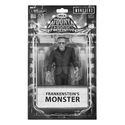 FRANKENSTEIN MONSTER UNIVERSAL MONSTERS TOONY TERRORS FIGURINE 15 CM SERIES 10