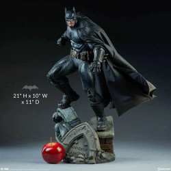 BATMAN PREMIUM FORMAT DC COMICS STATUE