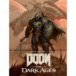 ART OF DOOM THE DARK AGES