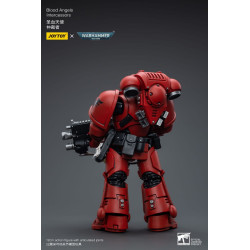 WARHAMMER 40K BLOOD ANGELS INTERCESSORS 12 CM