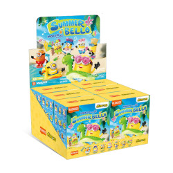 BLOKEES MINIONS IN DISGUISE VOL 02 MOKOO