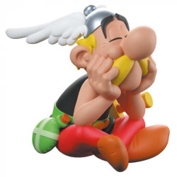 TIRELIRE ASTERIX REVEUR