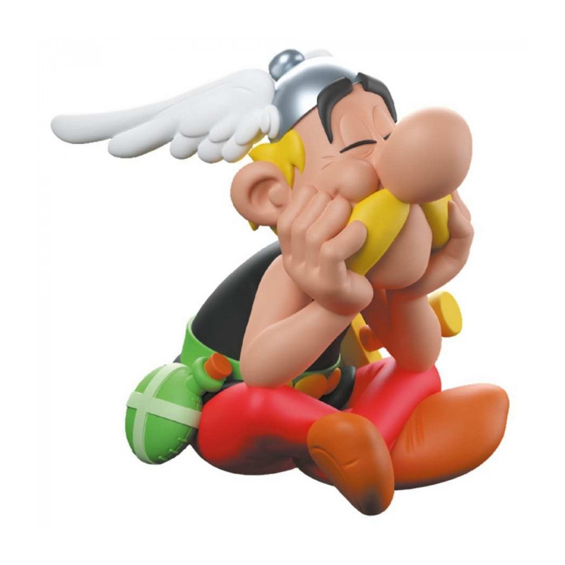 TIRELIRE ASTERIX REVEUR