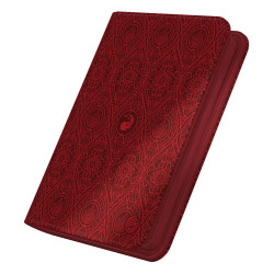 RED MANA AVATAR THE LAST AIRBENDER MTG ZIPFOLIO 160 XENOSKIN