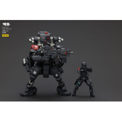 FEAR XS 01 NIGHT RAID TYPE BATTE FOR THE STARS FIGURINE 18 CM