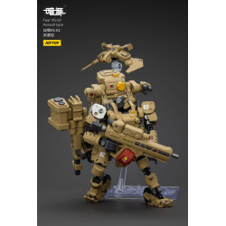 FEAR XS 02 ASSAULT TYPE BATTLE FOR THE STARS FIGURINE 18 CM