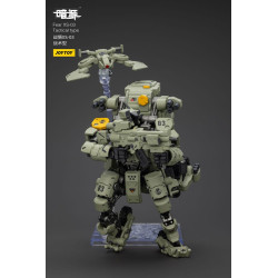 FEAR XS 03 TACTICAL TYPE BATTLE FOR THE STARS FIGURINE 18 CM