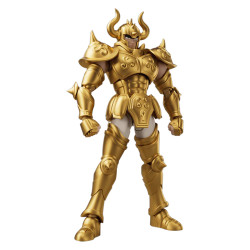 SAINT SEIYA BLOKEES CHAMPION CLASS TAURUS ALDEBARAN MODEL KIT