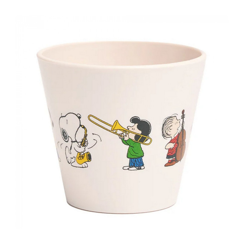 MUG A CAFE PEANUTS SNOOPY OPERA 90 ML