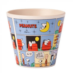 MUG A CAFE PEANUTS SNOOPY BANDE DESSINEE