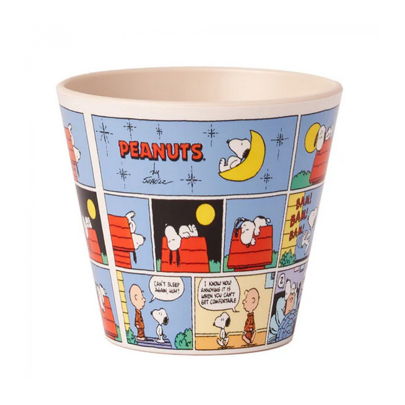 MUG A CAFE PEANUTS SNOOPY BANDE DESSINEE