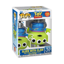 ALIEN TOY STORY POP DISNEY 30TH FIGURINE VINYL 9 CM