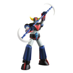 GOLDORAK GRENDIZER FIGURINE DIECAST GRAND ACTION BIGSIZE MODEL ORIGINAL COLOR 50 CM