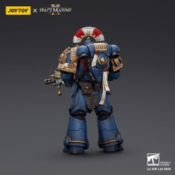 ULTRAMARINES RELIC SECUNDUS SPACE MARINE 2 WARHAMMER 40K FIGURINE 12 C
