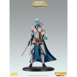 LANAWYN ELFES LE MONDE D AQUILON