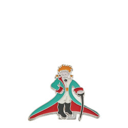 TAILLE CRAYON METAL LE PETIT PRINCE