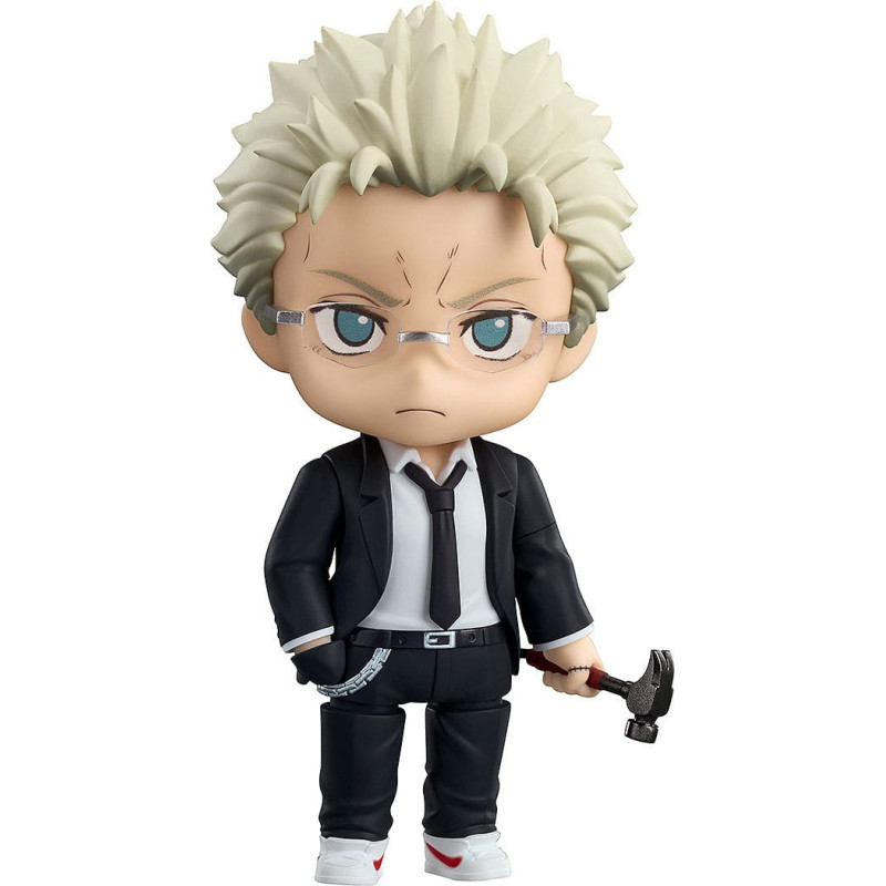 SHIN DOROHEDORO FIGURINE NENDOROID 10 CM