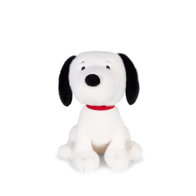PELUCHE SNOOPY EXTRA DOUCE 28 CM