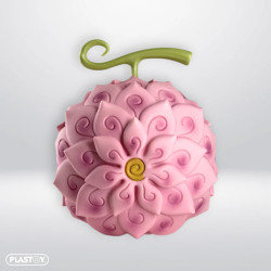 FLOWER FLOWER FRUIT TIRELIRE